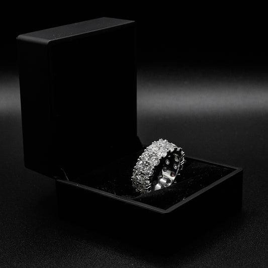 eternity band for men