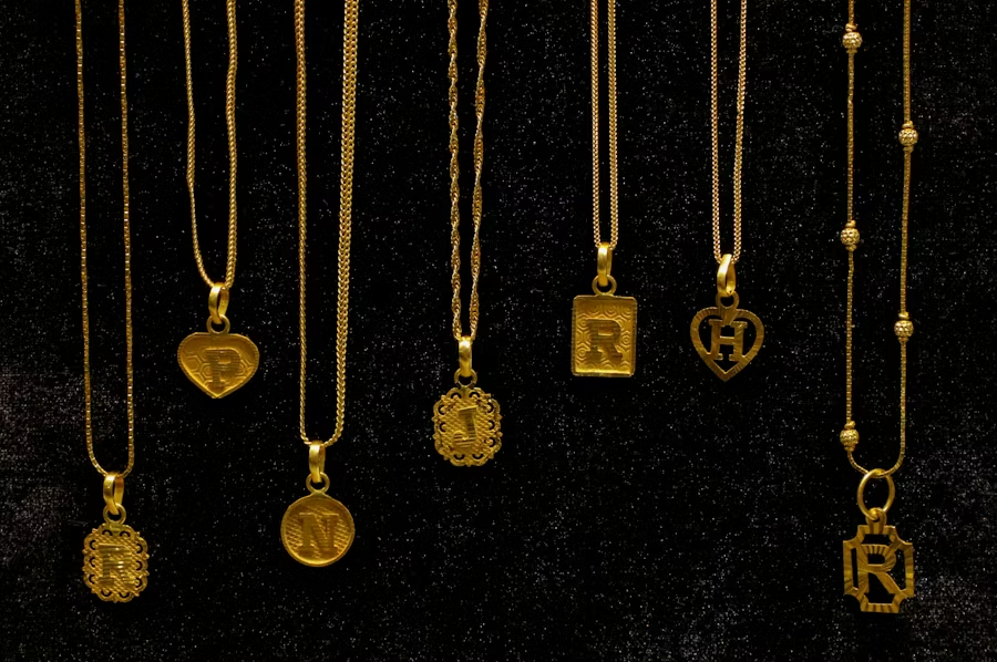 How to Tell if a Chain is Fake or Real Gold? 7 Ways to Spot