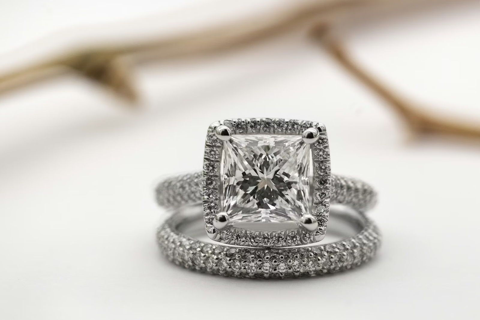 Why is Moissanite Expensive? Everything You Need to Know