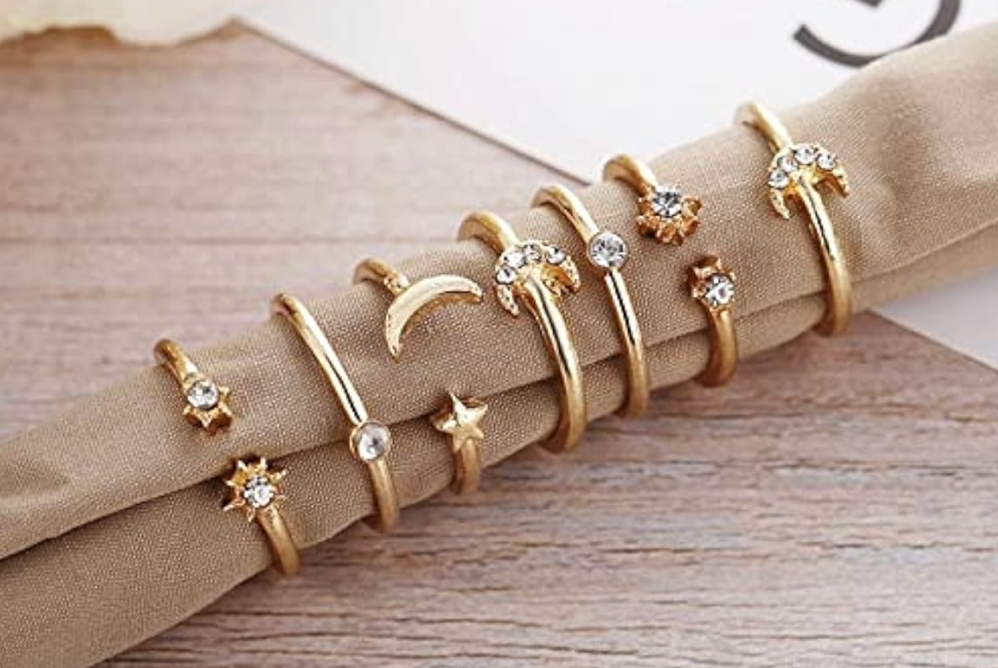 Star Ring Meaning and Symbolism for Men and Women