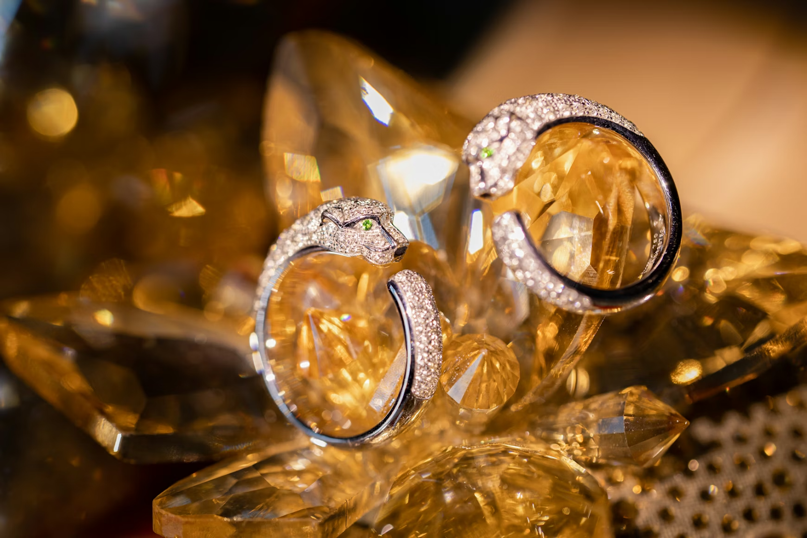 What is White Gold Jewelry? Is It Worth It
