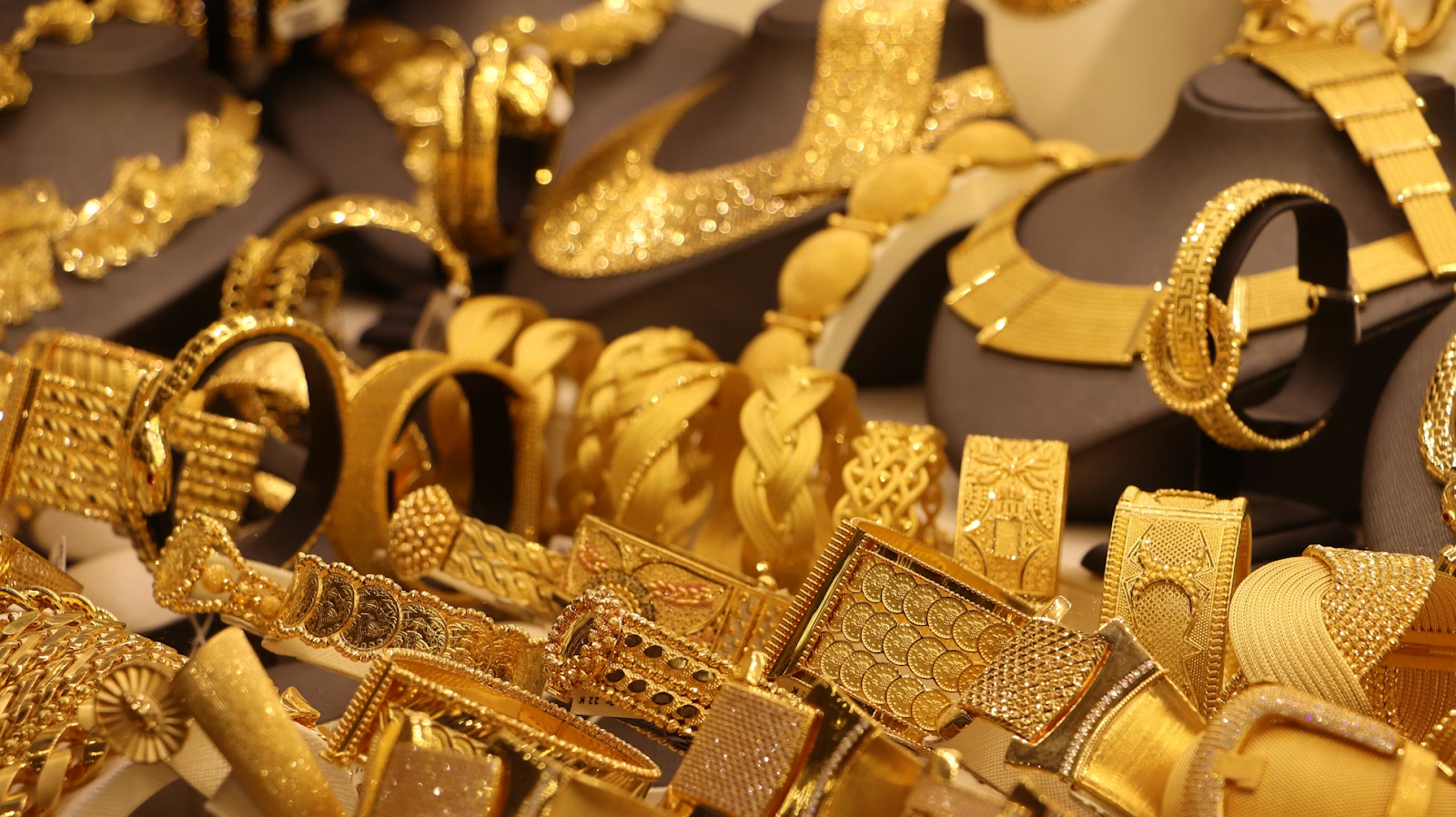 What is the Highest Karat of Gold? Understanding Gold Purity