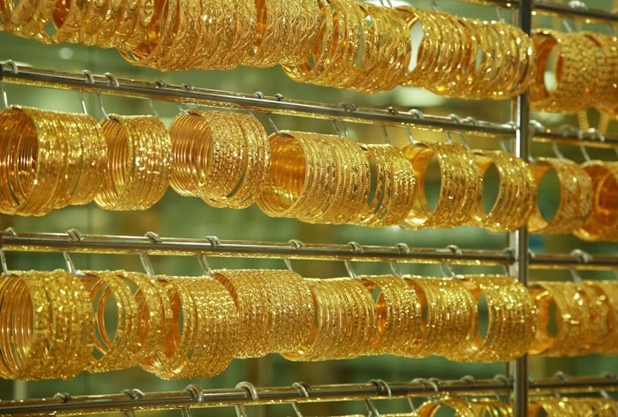 What Is Hollow Gold? Is It Better Than Solid Gold Jewelry?