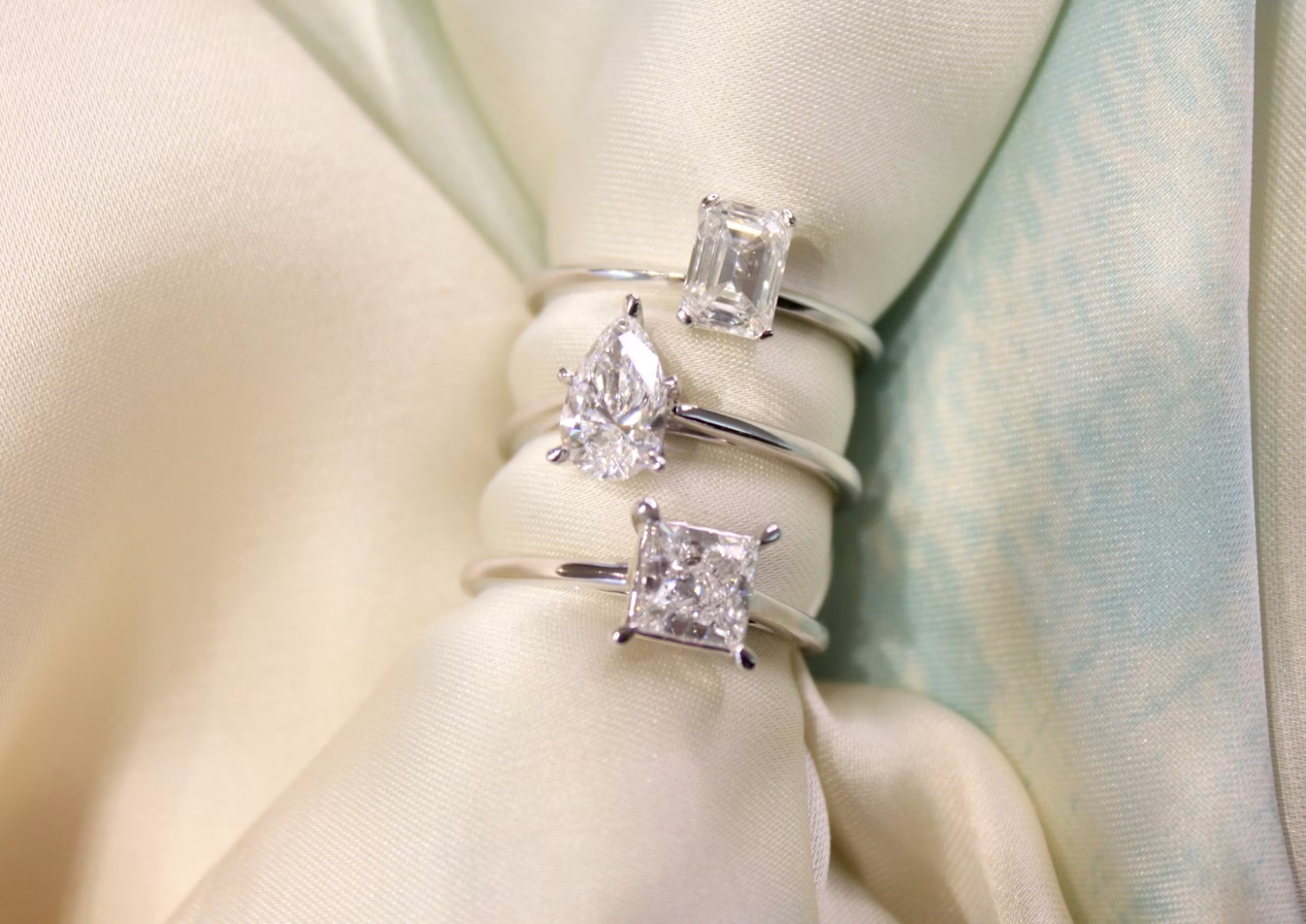 Can Moissanite Scratch? Moissanite Hardness & Everyday Wear Guide