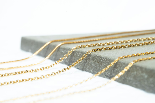 What is a Figaro Chain - Meaning, History & Origin