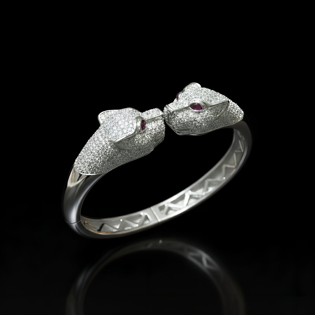 moissanite Bracelets