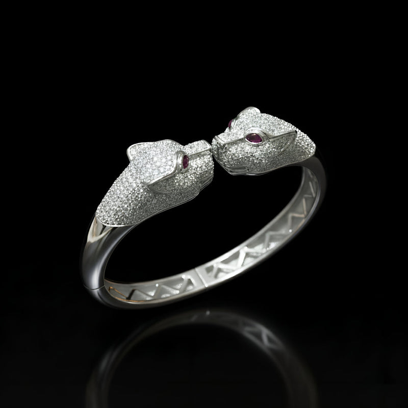 MOISSANITE BRACELETS