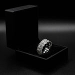 eternity band for men
