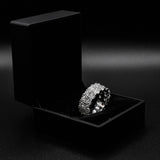 eternity band for men