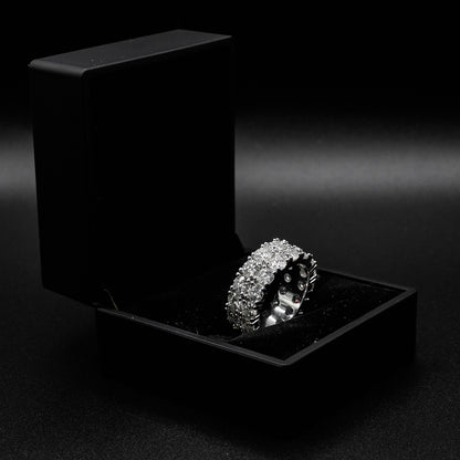 eternity band for men