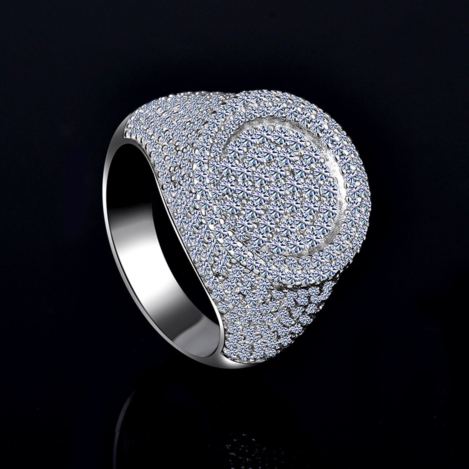 signet ring for men