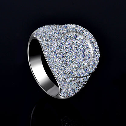 signet ring for men