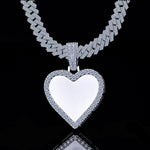 memory pendant