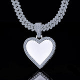 memory pendant