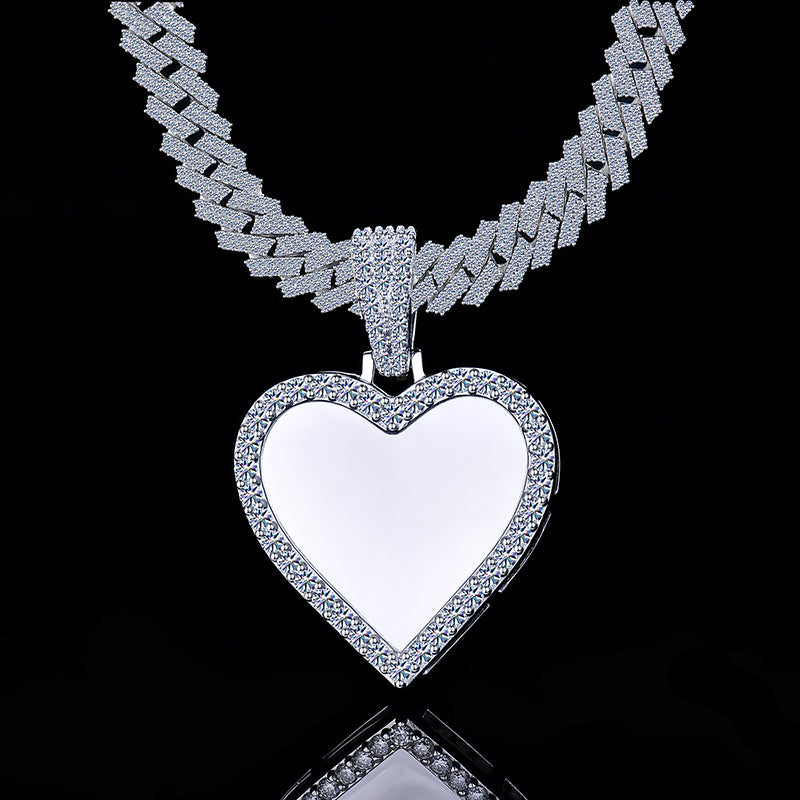 memory pendant