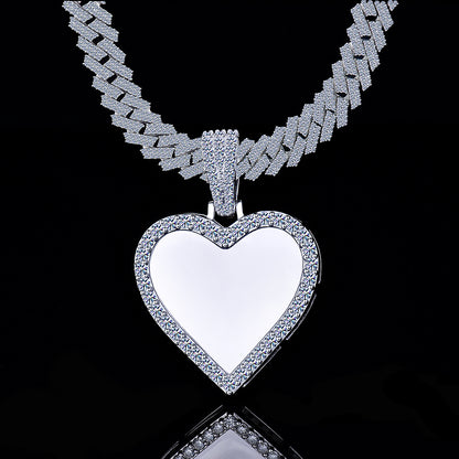 memory pendant
