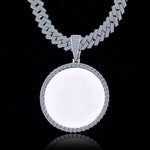 memory pendant
