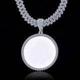 memory pendant