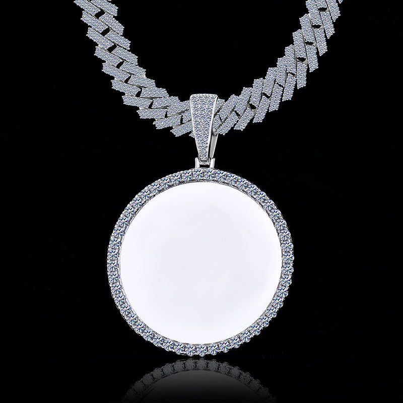 memory pendant