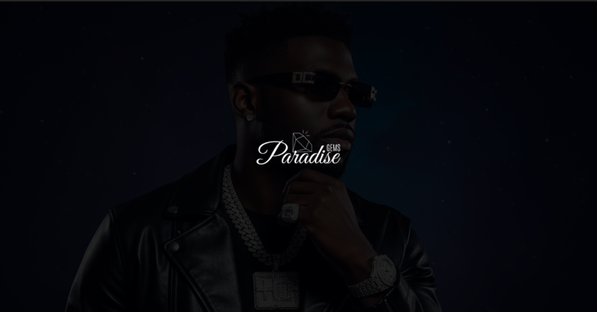 Paradise Gems Atlanta logo