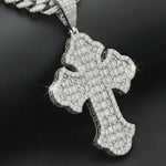 gothic pendant