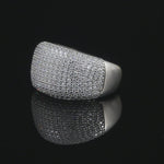 half eternity ring