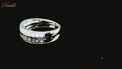 band style ring