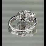 ENGAGEMENT RING
