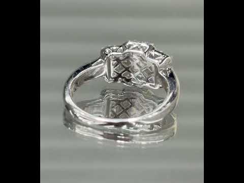 ENGAGEMENT RING